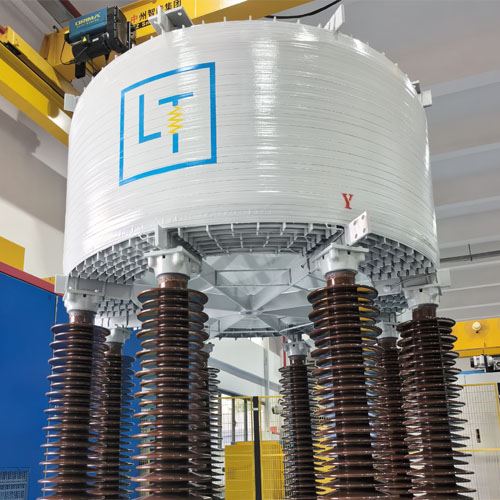 Air-Core Reactor suppliers