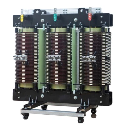 Pengubah Penerus Khas